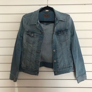 Levi’s Jean Jacket